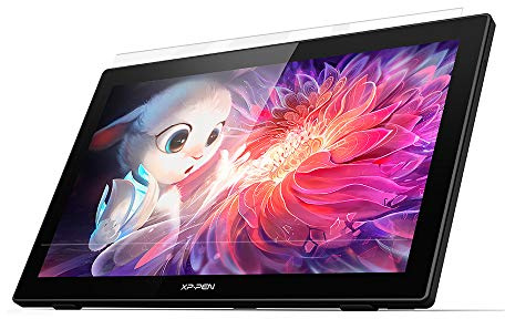 XPPen Película protectora para tableta gráfica Artist 22 2nd(2 pcs)-AD23