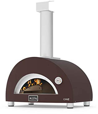 ALFA FORNI Forno a Legna Modello One