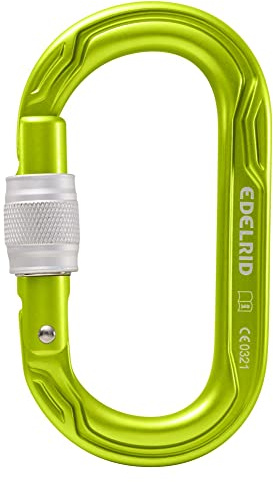 Oval Power 2500 Screw