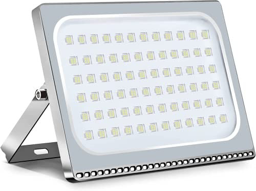 Viugreum Led strahler baustrahler arbeitsleuchte mit stativ