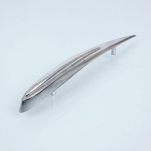 Cresta parafango anteriore originale per scooter Piaggio 50 Vespa R 1969-1983