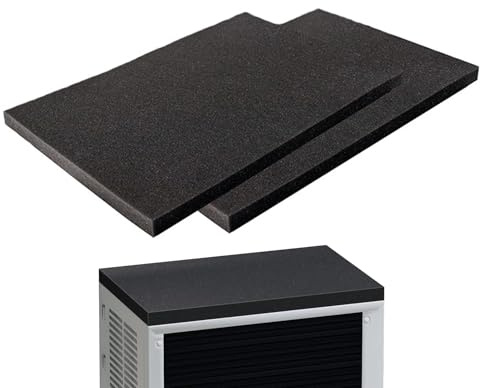 Coussin anti-gouttes pour fenêtre - Barrière magnétique contre le bruit - Plateau portable réglable pour intérieur ou extérieur - Pour intérieur et extérieur