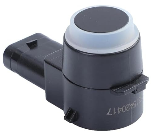 PDC Sensor Parksensor 2215420417 A2215420417 Einparkhilfe PDC Sensor Auto Für Mercedes W211 W219 W203 W204 W221 A0009052402 Parkabstandskontrollsensor(1pc)