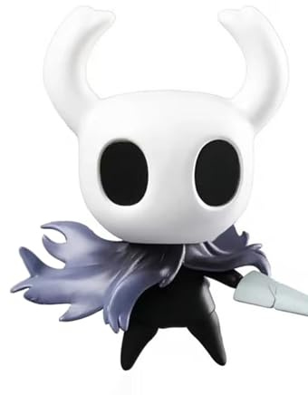 KRJGOERG Cavaliere Nendoroid, Action Figure Modello per Computer Desktop e Decorazione Casa Regalo