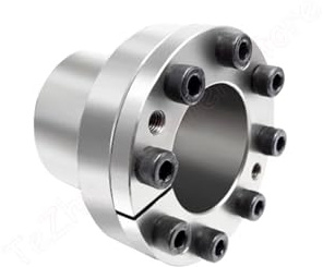 Z11 Expansion Sleeve Tension Sleeve Keyless Bushing Connection, Coupling Sleeve Clamping Locking Ring, ID 6-40mm(Z11-12x18)