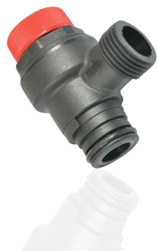 Boiler Pressure Relief Valve – Morco GB24 / GB30-175413 & 176610