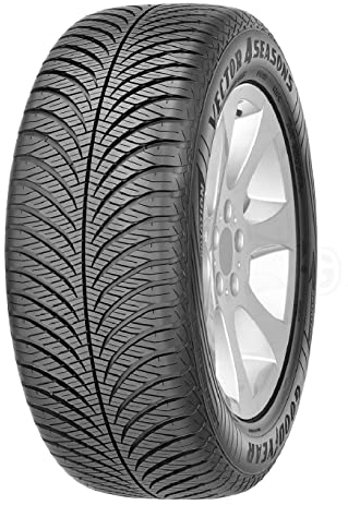 Goodyear Vector 4Seasons G2 165/60 R15 81T Ganzjahresreifen GTAM T190879 ohne Felge