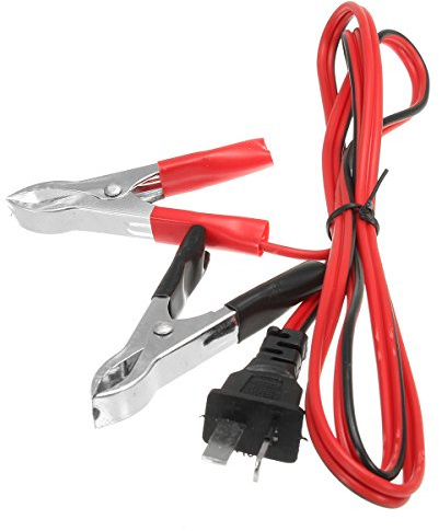 GOZAR 12V 1,2 M Generator Dc Ladekabel Kabel Draht Für Honda Eu1000I Eu2000I