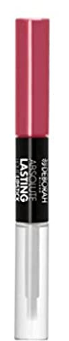 Deborah Absolute Lasting Lippenstift Nr. 17