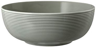 Foodbowl 20 cm BEAT PERLGRAU 3 Seltmann**4 (4 Stück)