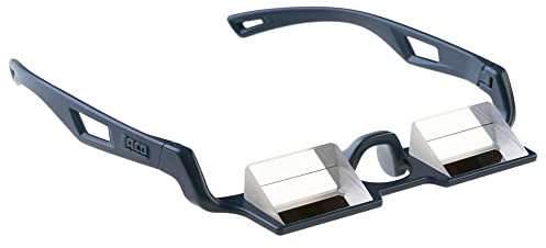 LACD Unisex – Erwachsene Belay Glasses VC Blue Brillen für American Football-Fans, Uni