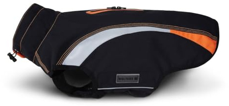 WOLTERS Regenjacke Xtra Strong für Dackel
