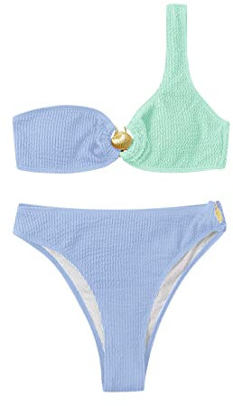 WILLBEST Pole Dance Outfit Body Damen unterwäsche Badeshorts Damen Badeanzug Damen bauchweg String Tanga Damen online-Shop top Damen Strandkleider Damen Sommer bekinis für Frauen Bikini Bustier Dame