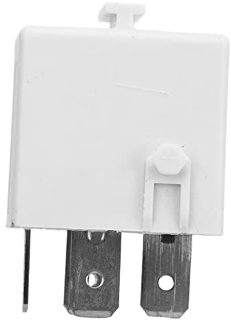 Kraftstoffpumpen-Relais für Auto, Metall Injektions-Relais, multifunktionelles Geräte für E30, E32, E34, E36, E38, 318i, 325e, 740il, 740i