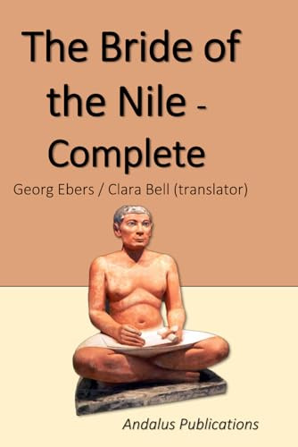 The Bride of the Nile — Complete