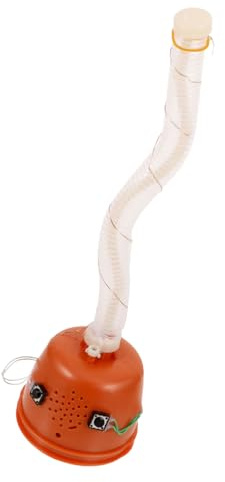 Toddmomy Replaceable Dancing Toy Movement Mechanism Easy Install Interactive Accessory for Diy Cactus and Singing Toys Refresh Your Space with Fun Plaything Component
