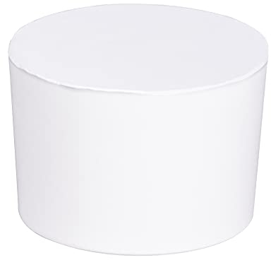 WENKO Deshumificador Drop 1000 g para rellenar naranja, Cloruro de calcio, 11 x 7.5 x 11 cm, Blanco