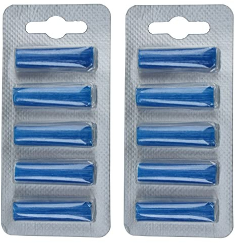 Vacuum Air Freshener Pellets 10 Pack Compatible with Henry Hoover Bags | Vacuum freshener pellets, Compatible Henry Hoover, 10 pack, Fresh scent, Removes stale vacuum odours, Easy pop in bag use