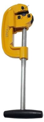 OISE ART STORE Trade Shop - Tagliatubo Tagliatubi A Rotella per Tubi 12-50mm in Rame Polietilene PVC Ep30047