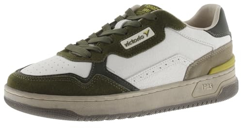 victoria Sneaker 1985 C80 8800125 Kaki 44