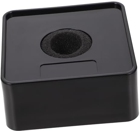 AKOOSY Nützliches Senderlogo Für Reporter Kreatives Mikrofonzeichen Professionelles Interviewlogo Mikrofonzubehör Aus Robustem Material Für Rundfunk Voice-over-dienste Und Tonstudios