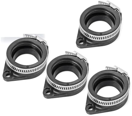MKdcYL Manicotto collettore di aspirazione carburatore for GS1000 GS1100 GS 1000 1100 1980 1981 1982 1983 1984 13110-49100 13120-49100