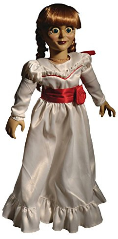 Annabelle Creation 18-Inch Prop Replica Doll