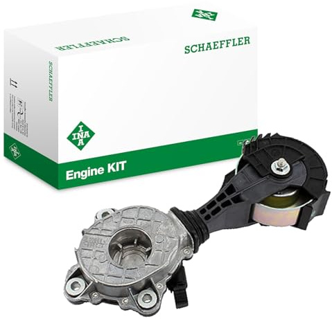 INA 534 0426 10 Brazo tensor correa poli V