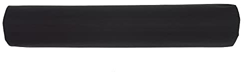 Solnoa Langhantel Polster 38cm, Squat barbell Pad, Hip Thrust Polster, Hantel Pads zum Olympic Barbell Nacken Training Hip Kissen Fitness