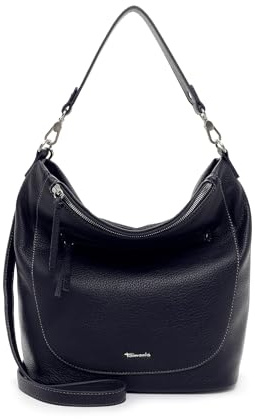 Tamaris Anuschka Hobo Bag Blue