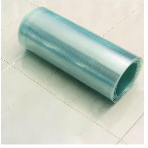 Dachverkleidung aus GFK-Dachplatten, Schattenabdeckung aus Polycarbonatplatten, Gewächshaus-Dachplatten, Tageslichtplatten for Gewächshaus-Balkone(Color:1mm,Size:1.5x20m)