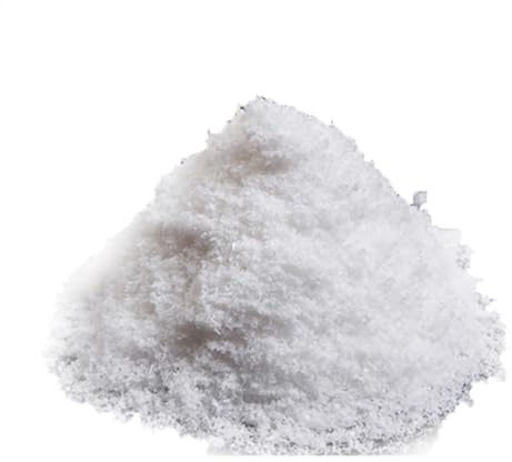 Fake Snow Powder - Fake Snow Decoration | Kunstschnee für Weihnachtsdekoration, Instant-Schneepulver, magisches Schneepulver, Schnee, Kunstschnee für Basteln, Dorfanzeige, Dekoration