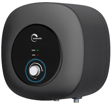 Chauffe Eau Electrique ADROS 10L Sur Evier Sannover