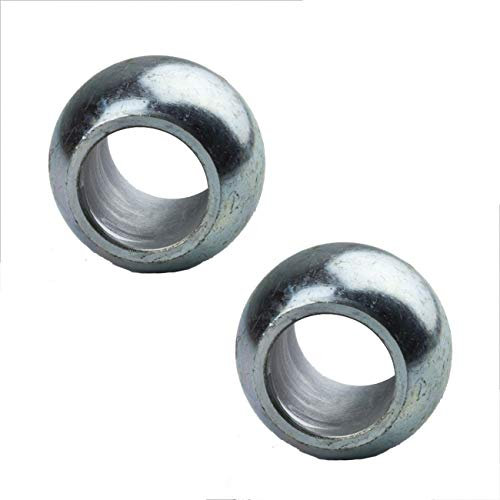 Sfera sotto il manubrio per avambraccio Kat 1/2 / 3 I II III – Set risparmio 2 pezzi o 4 pezzi. - Accessorio per trattore gancio rapido sfere.
