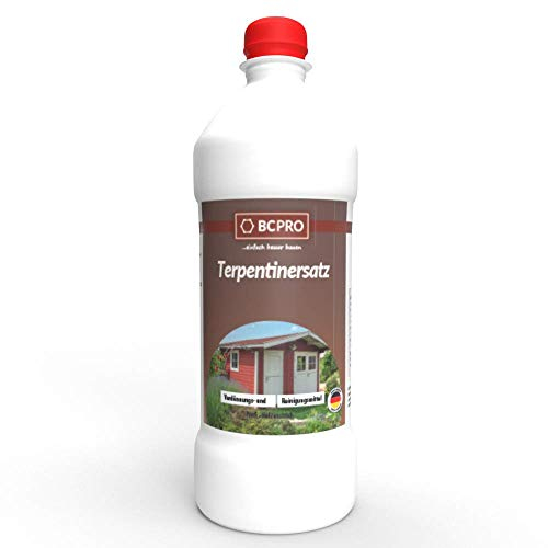 BCPRO Set per terreni, 1 l