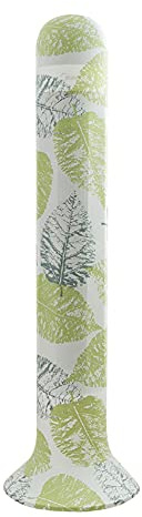 JAWSEU Housse De Protection pour Ventilateur De Tour Et Housse De Protection, Étanche à la poussière, Extensible, Cache Anti-poussière pour Ventilateur sur Pied