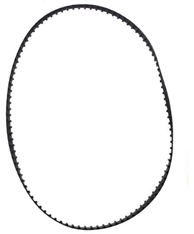 Cinghia dentata con 101 Denti per Motore Singer 700, 702, 706, 708, 720, 722, 726, 728, 740, 744, 746, 760, 764, 766, 784, 786, Futura 1000, 2000,2001, Futura 2010, 6740, 6744 | Singer Catania