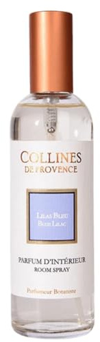 Collines de Provence - Parfum d'intérieur - Lilas bleu (C0104LIBL)