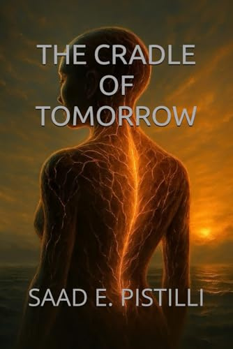 THE CRADLE OF TOMORROW