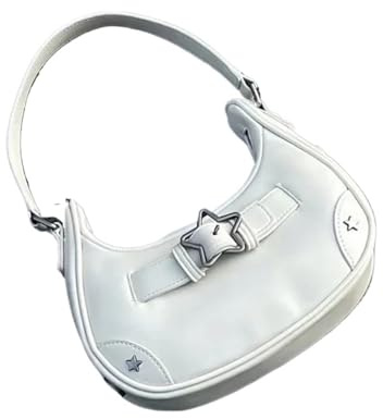 Generisch Kompatibel for Schulter- und Unterarm-Tragetaschen, Damen-Schultertaschen, Geldbörsen, Handtaschen for Damen