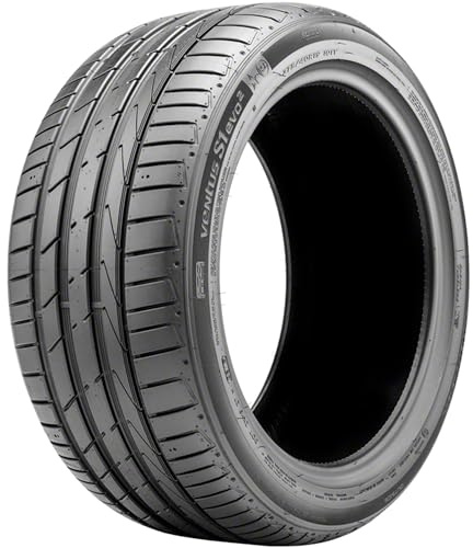 Hankook Ventus S1 evo2 K117B - 225/45R17 91W - Sommerreifen