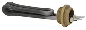 Ufixt Heating Element 1200W 230V compatible with ECM/Rocket