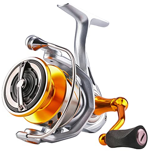 Seaknight RAPIDII Spinnrolle Salzwasser 6.2:1 4.7:1 Angelrolle Karpfen Anti Korrosions Angelrollen Meer 2000H 2500H 3000H 4000H 5000H 6000 Max 15kg/33LB