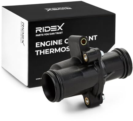 RIDEX 316T0135 Termostato motore con guarnizione con termostato