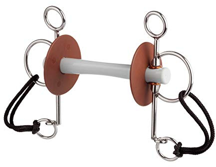 beris Pelham lang mit Comfortstange