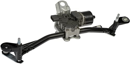 Dorman 602-237AS Scheibenwischermotor und Gestänge, kompatibel mit ausgewählten Chevrolet/Pontiac Modellen