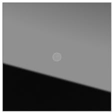 Gira Kameramodul Schwarz 5561000