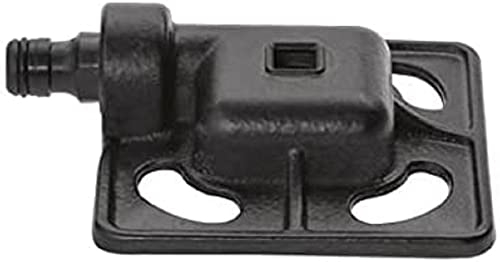 Aspersor fijo - cuadrado