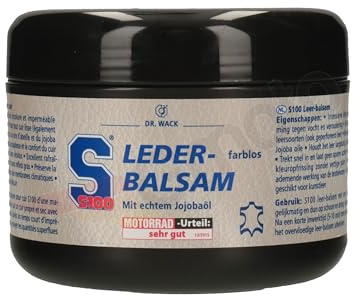 S 100 3448 Lederbalsam S100 250 ml