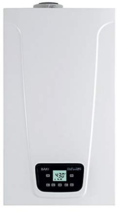 Baxi Caldaia a Condensazione Duo-tec Compact E 24 A7722082